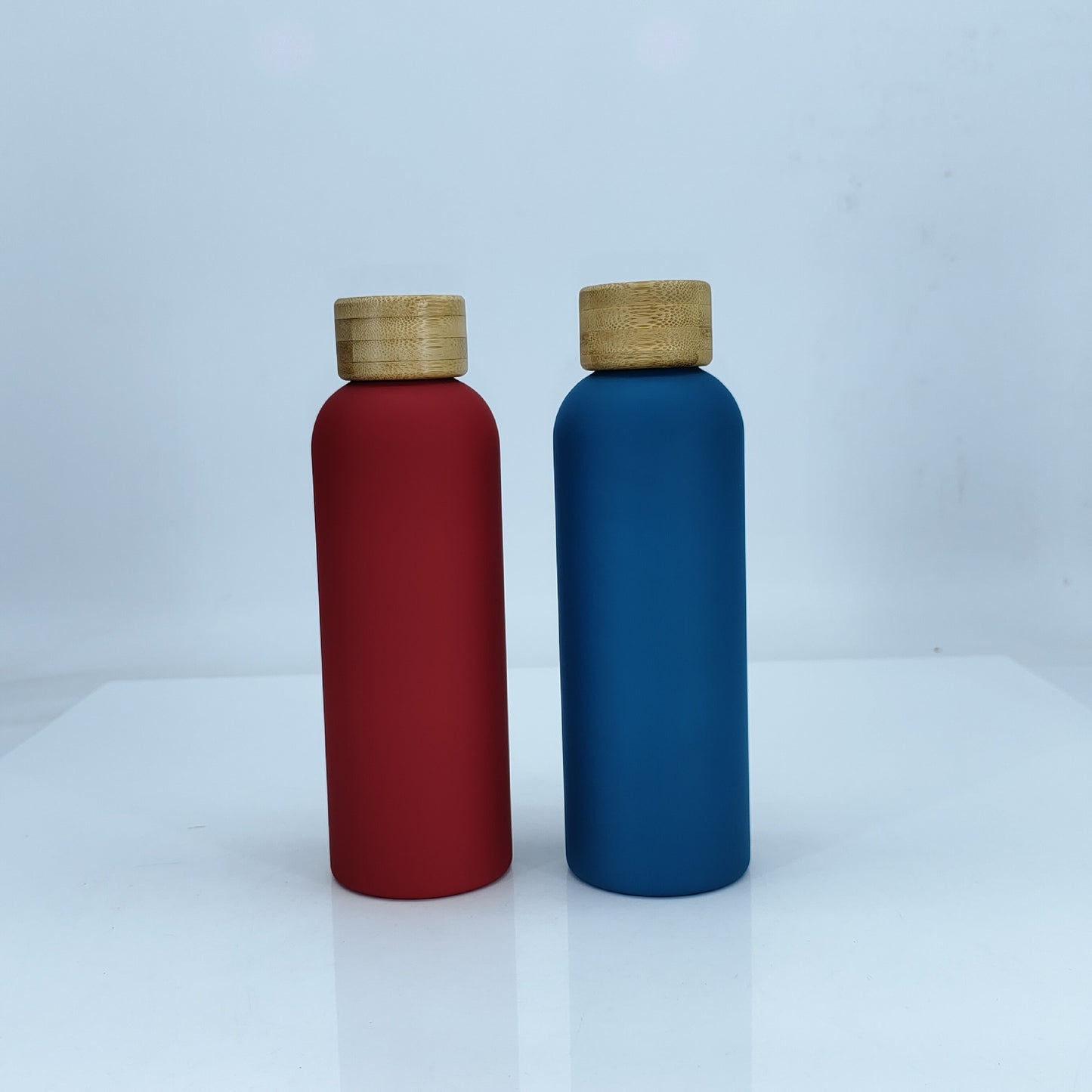 Damen hochwertige Trinkflasche mit doppelter Wandisolierung Karnz