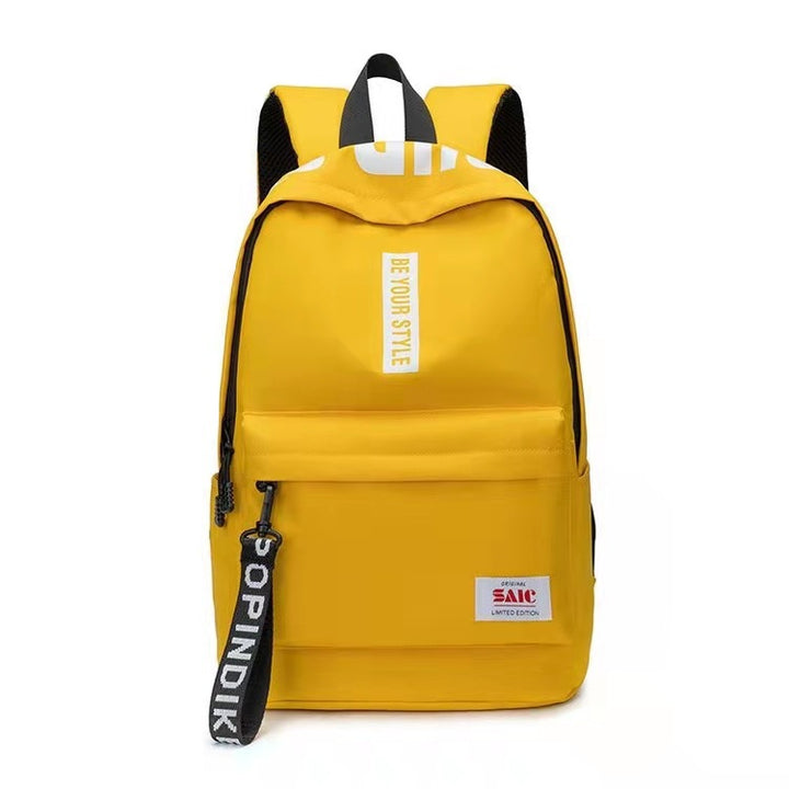Stylischer Tagesrucksack Karnz