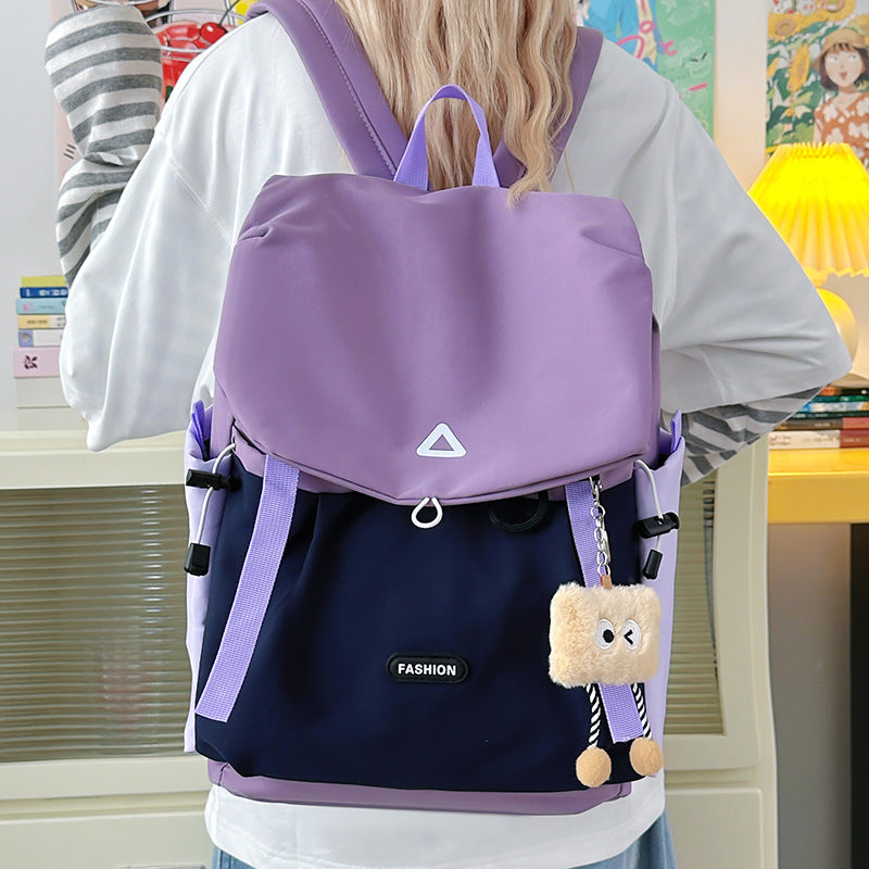 Leichter Gym-Rucksack Karnz