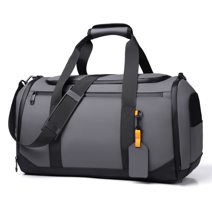Reis-Duffel-Tasche Karnz
