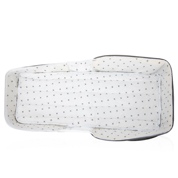 Isolierter vielseitiger Wickelrucksack Karnz