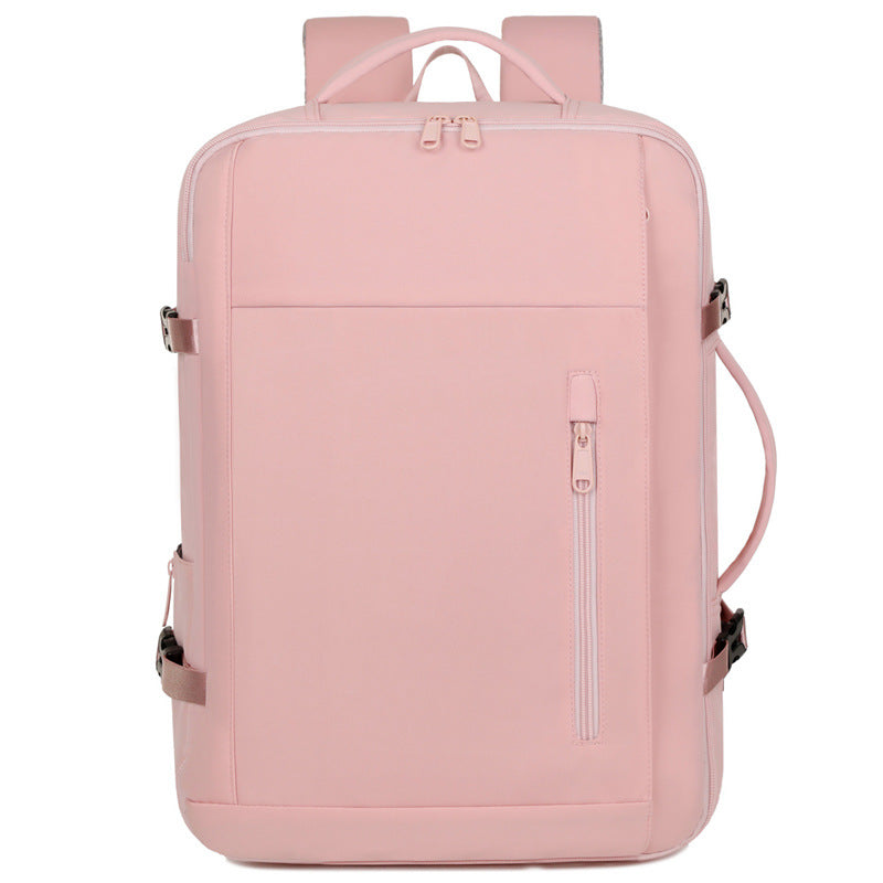 Vielseitiger Executive Laptop-Rucksack Karnz