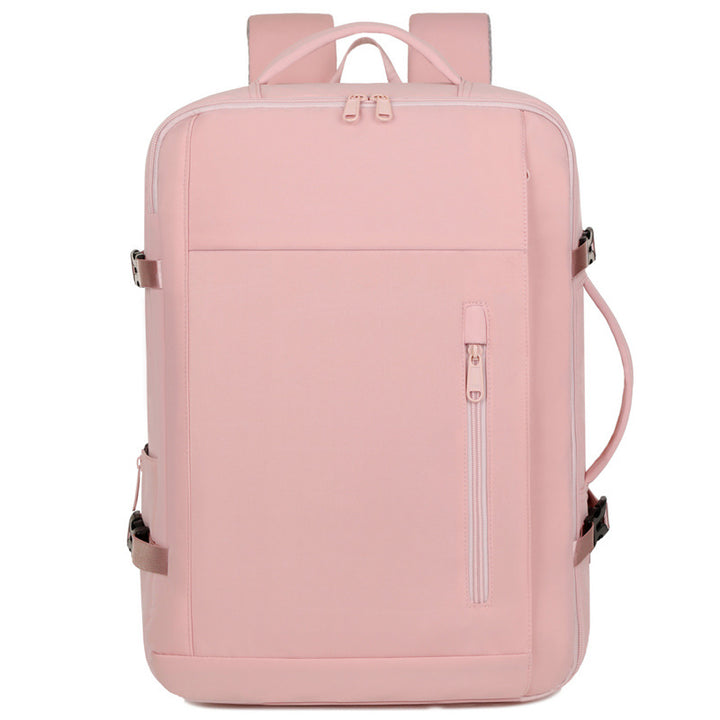 Vielseitiger Executive Laptop-Rucksack Karnz