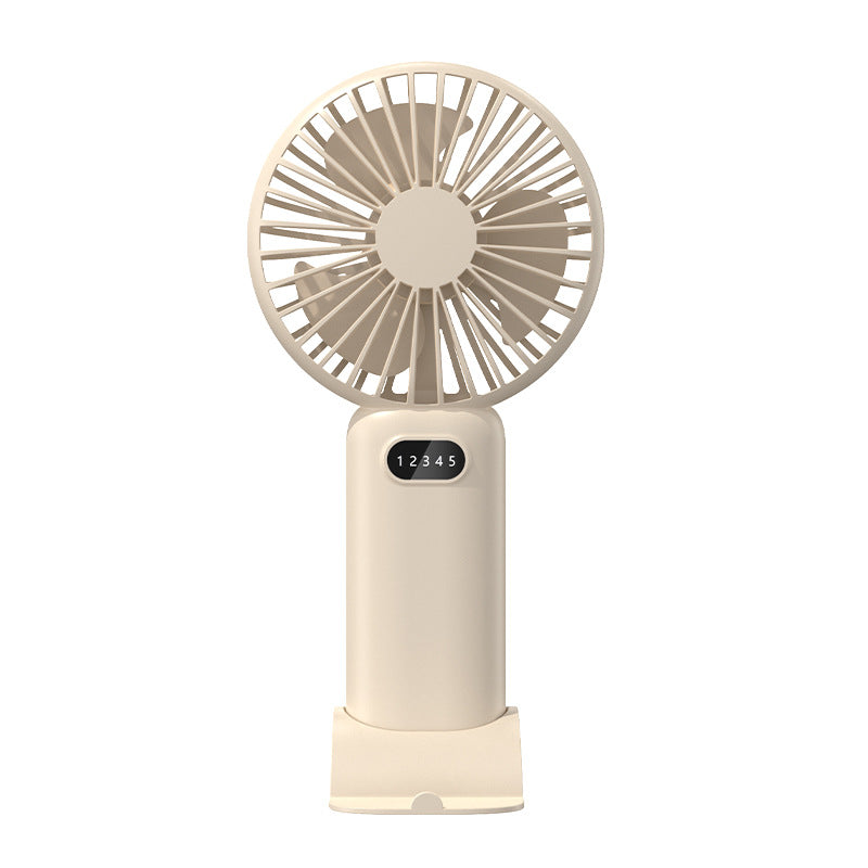 Damen tragbarer Mini Ventilator Karnz