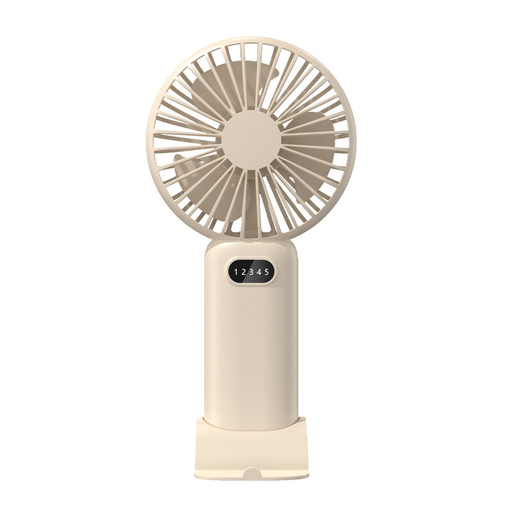 Damen tragbarer Mini Ventilator Karnz