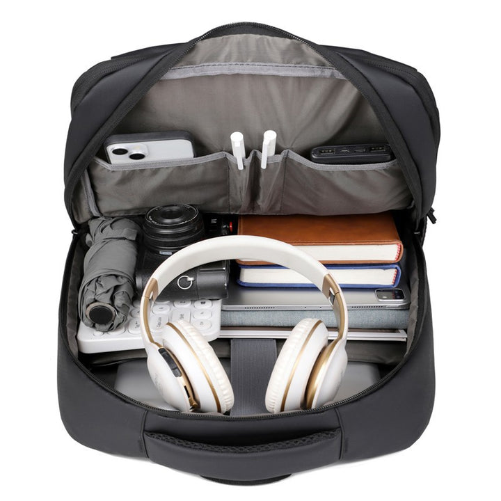 Multi-Fach Urban Rucksack Karnz