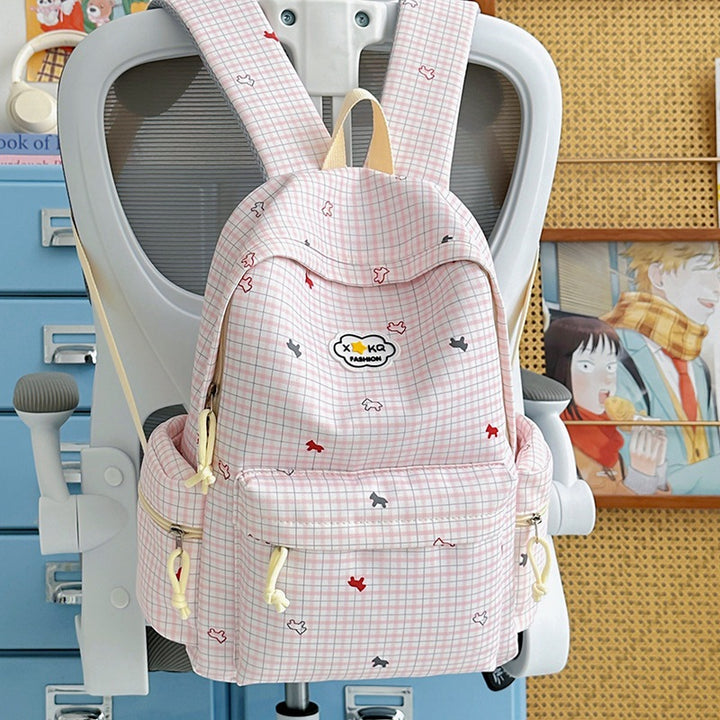 Stylischer Rucksack Karnz