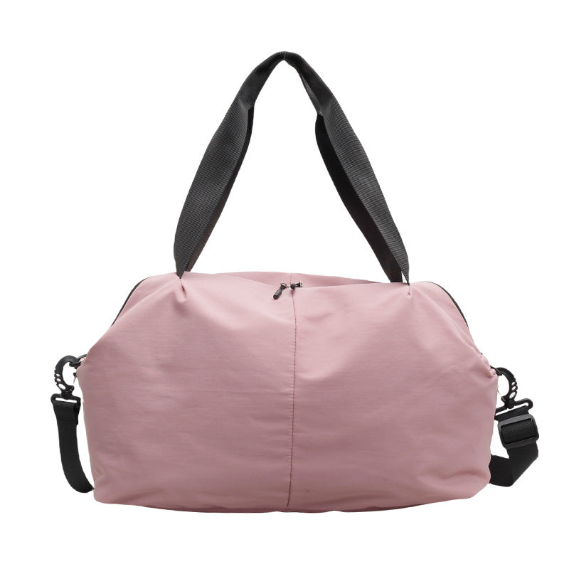 Stylischer vielseitiger Reisetasche