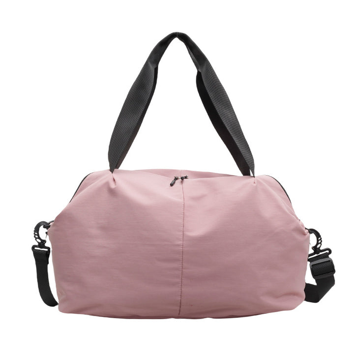 Stylischer vielseitiger Reisetasche