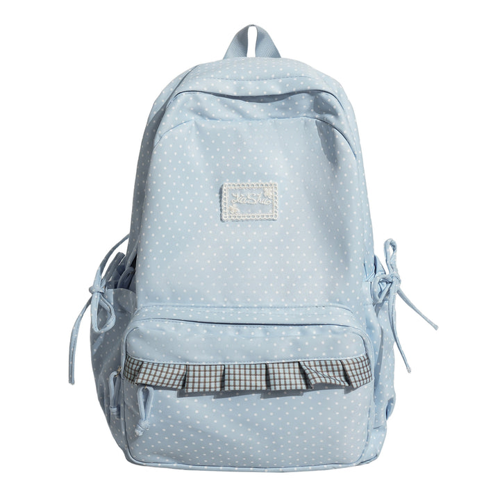 Fun-Dotted Leichte Rucksack Karnz