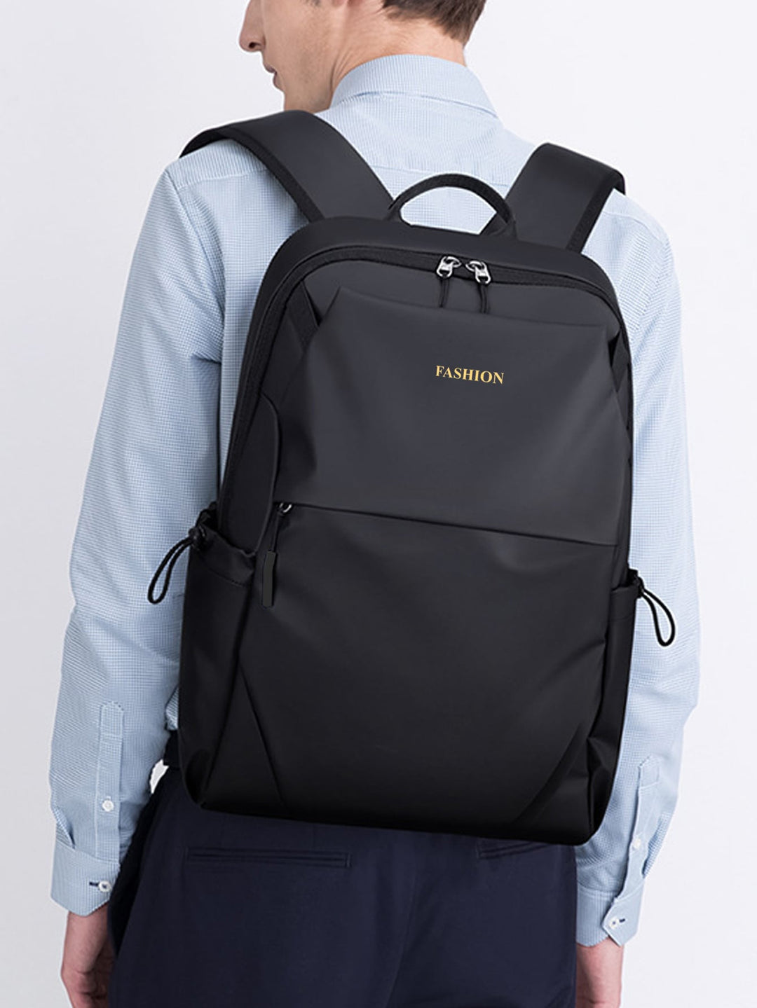 Mode Rucksack
