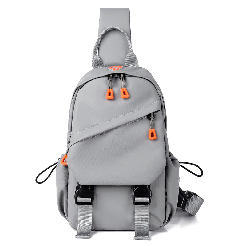 Kompakte Utility Sling Tasche Karnz