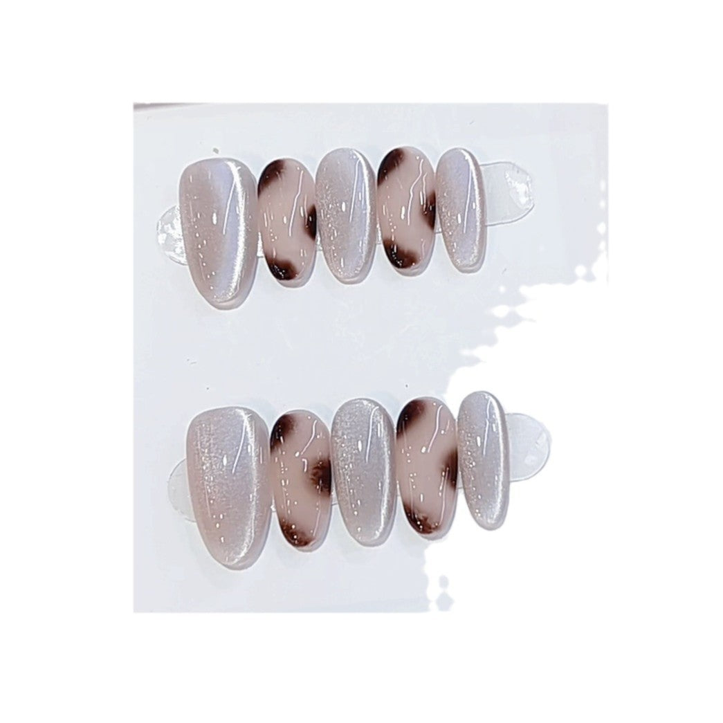Nail Art Design Set Karnz