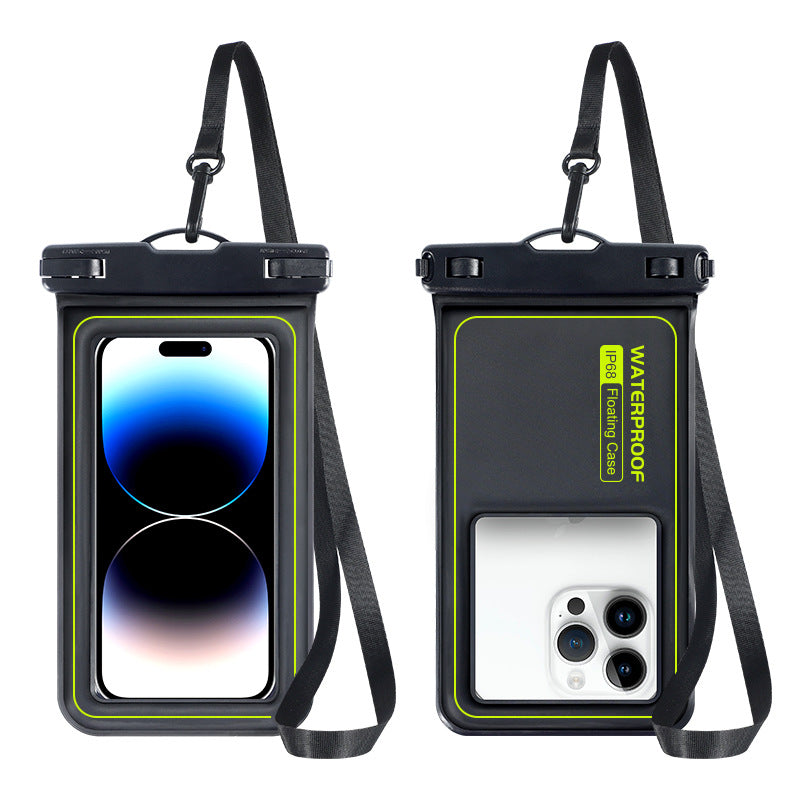 Unisex Wasserdichte Smartphone Tasche Karnz