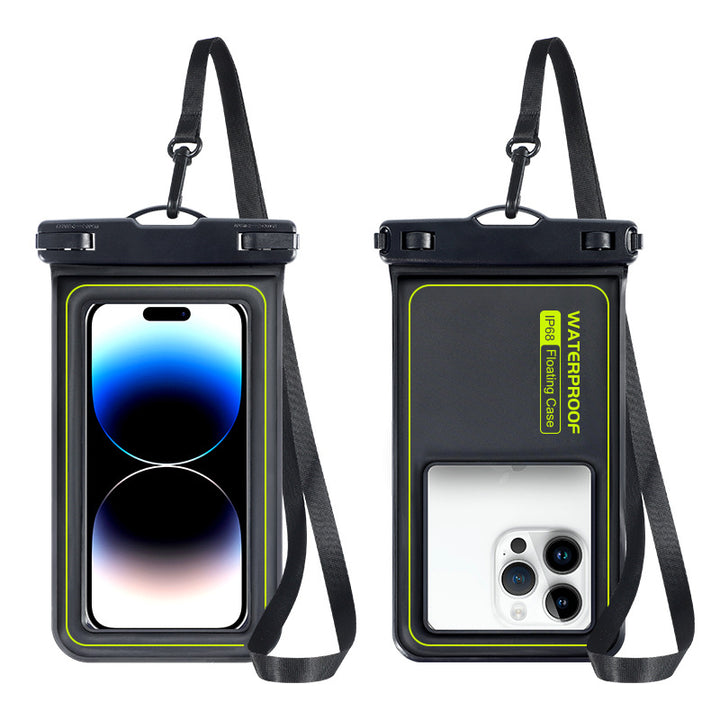 Unisex Wasserdichte Smartphone Tasche Karnz