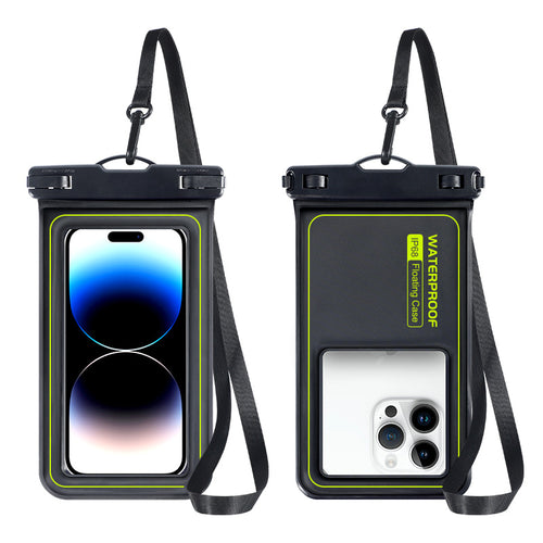 Unisex Wasserdichte Smartphone Tasche Karnz