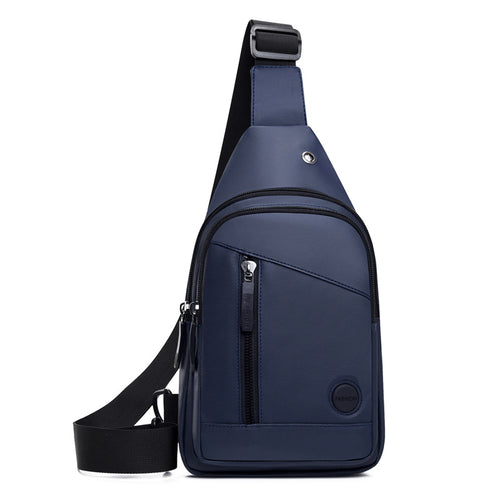Lässiger Sling-Rucksack