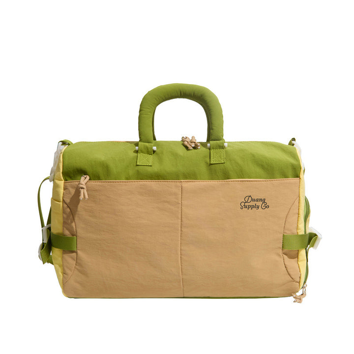 Multifunktionale Outdoor Abenteuer Reisetasche