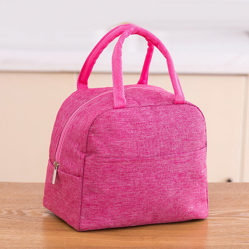 Isolierte Lunch-Tasche Karnz
