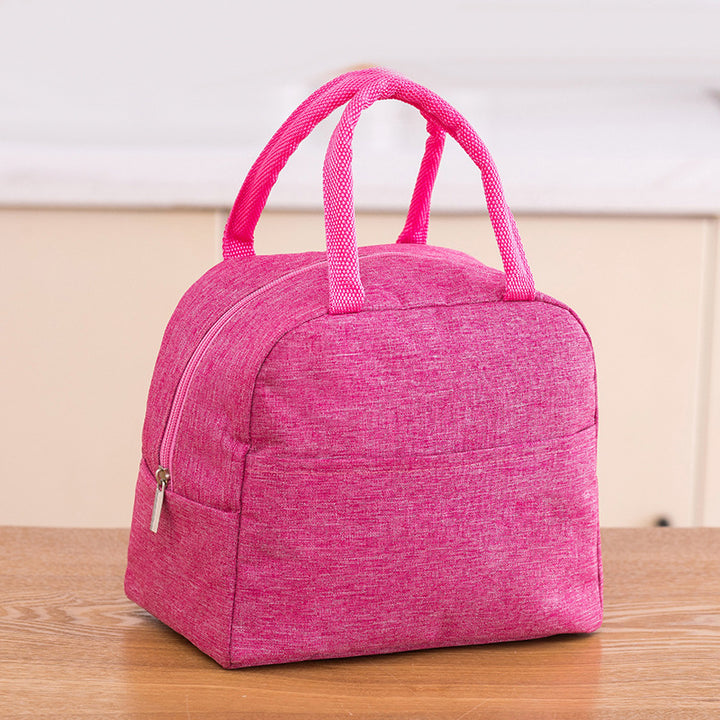 Isolierte Lunch-Tasche Karnz