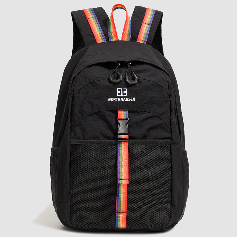 Multi-Taschen Outdoor Rucksack