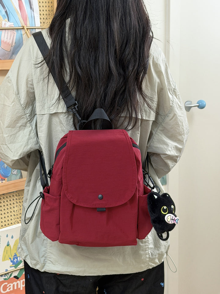 Leichte urban Rucksack Karnz