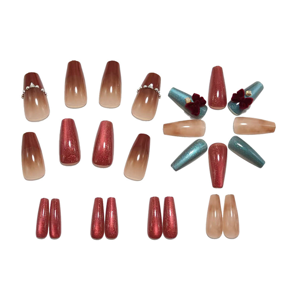 Nagelset Karnz
