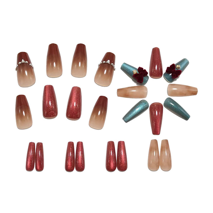 Nagelset Karnz