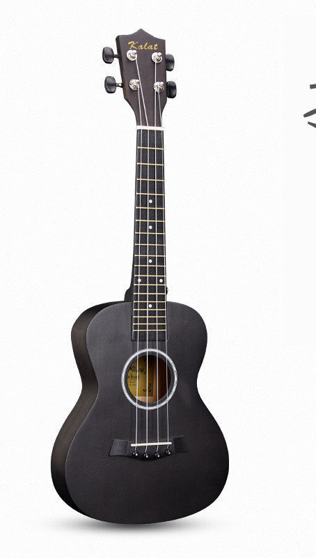 Anfängerfreundliche Sopran-Ukulele Karnz