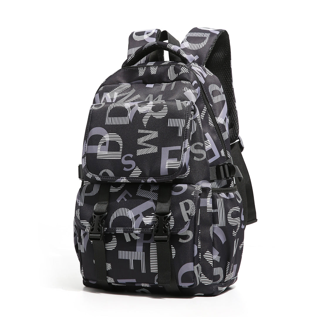 Stylischer Urban Casual Rucksack Karnz