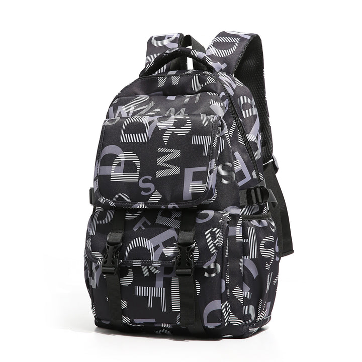 Stylischer Urban Casual Rucksack Karnz