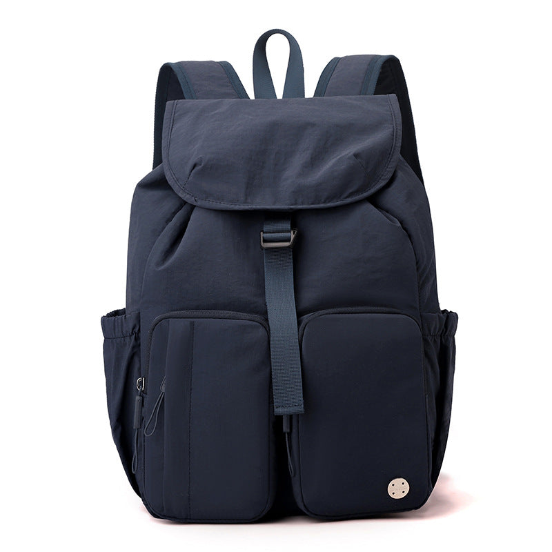 Vielseitiger legerer Wanderrucksack Karnz