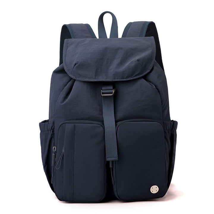 Vielseitiger legerer Wanderrucksack Karnz