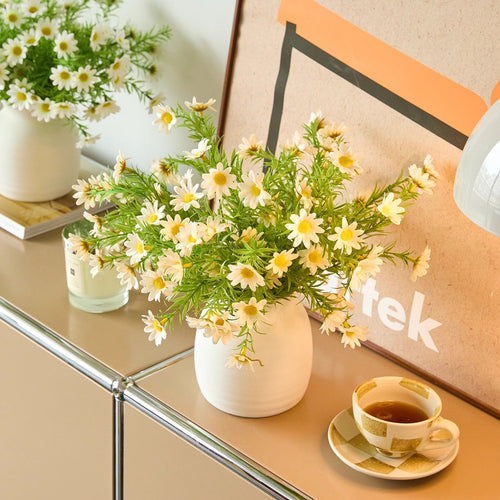 Dekorative künstliche Blume für die Wohnkultur