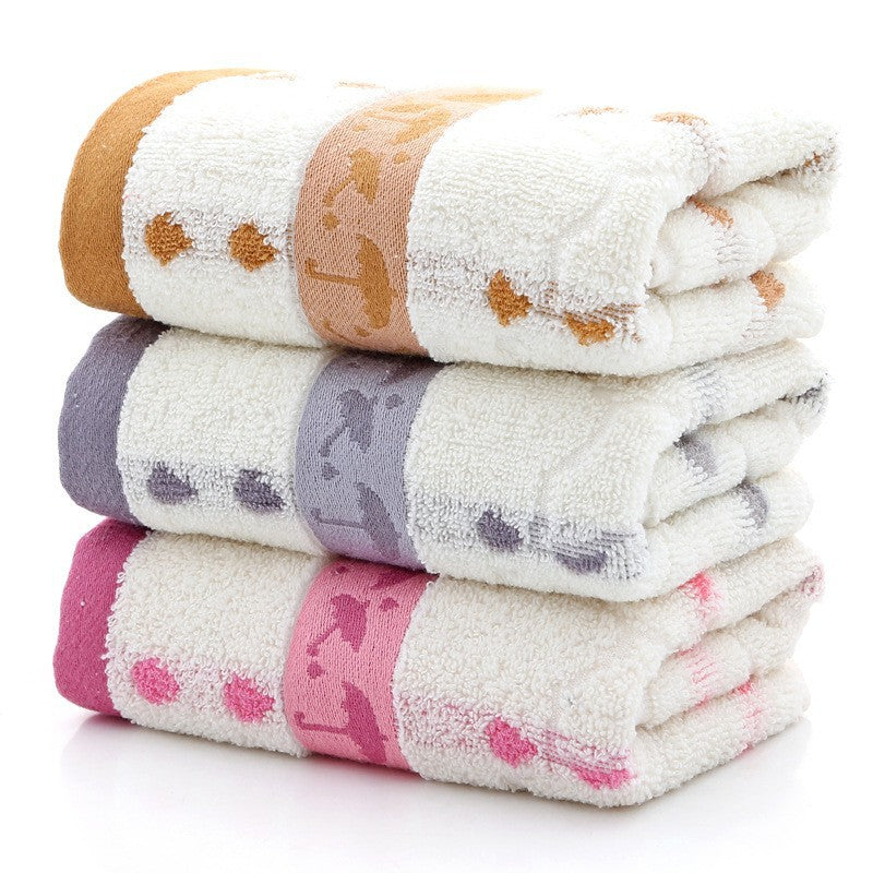 Damen Handtuchset Karnz