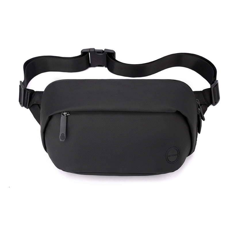 Schlank Wasserfest Utility Sling Bag Karnz