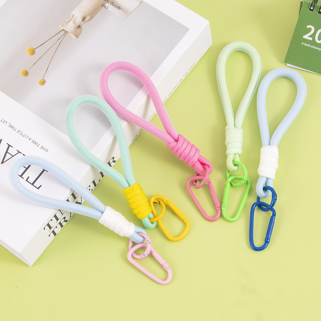 Vielseitiger Utility Rope Clip Karnz