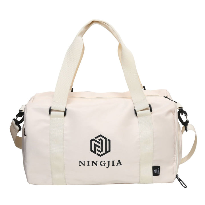 Vielseitige Gym- und Reise-Duffle-Tasche Karnz