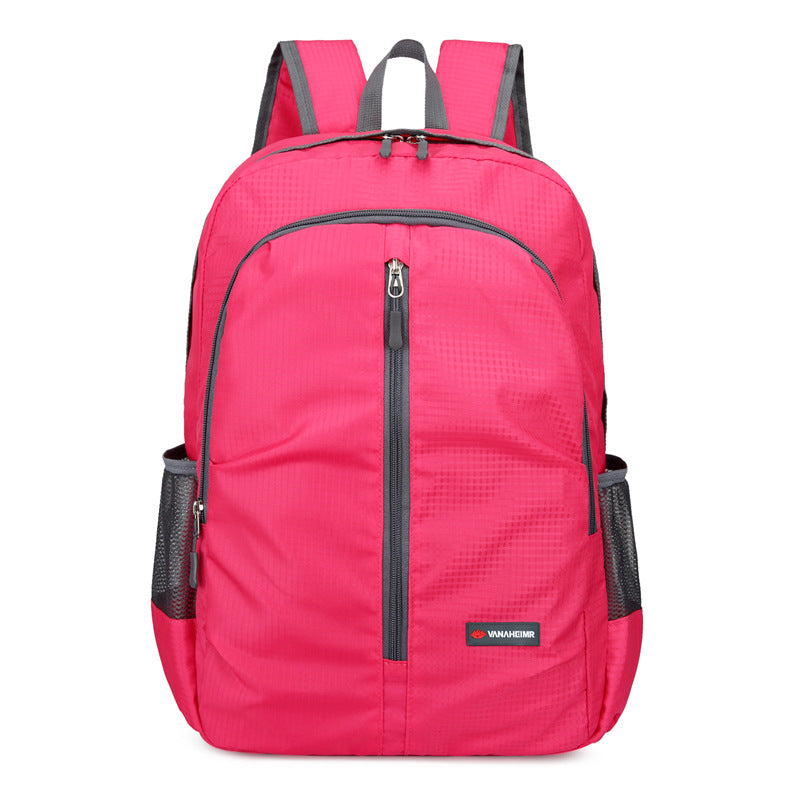 Leichte Reisetasche Karnz
