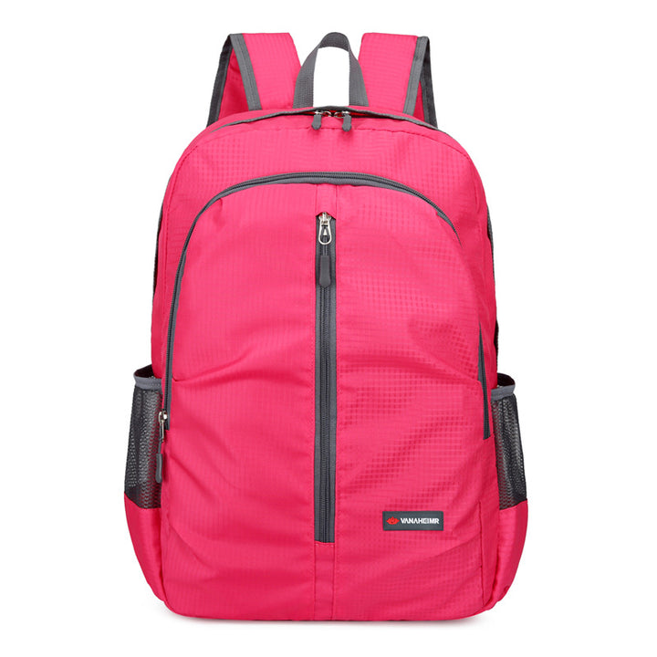 Leichte Reisetasche Karnz