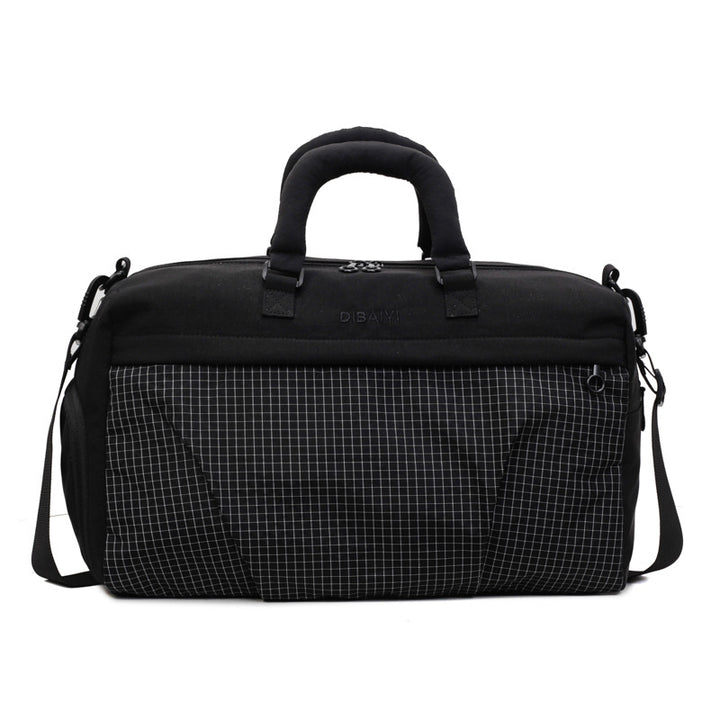 Vielseitige Reise Utility Duffel-Tasche