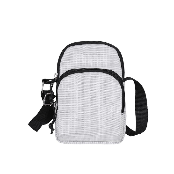 Kompakte Utility Crossbody Tasche Karnz