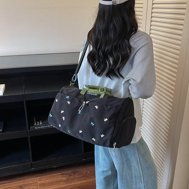Reise-Duffle Bag