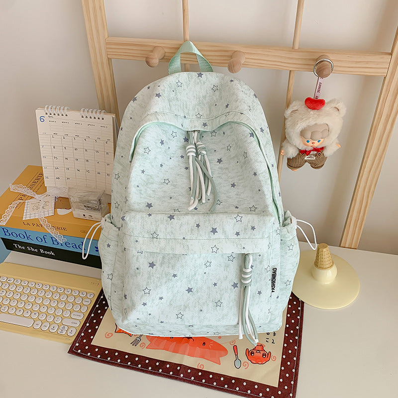 Sternmuster Casual Rucksack Karnz 1791204705