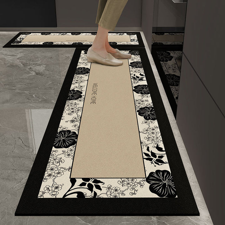 Elegante Komfort Slipper