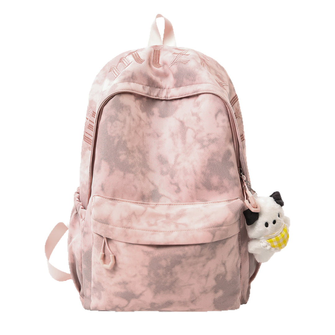 Niedliche Charakterdruck-Schulrucksack Karnz