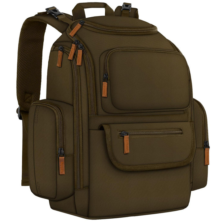 Unisex Multifunktionaler Rucksack Karnz