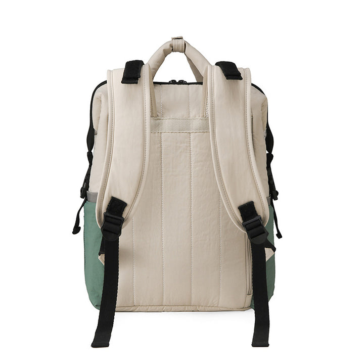 Vielseitiger Reise- und Alltagsrucksack Karnz