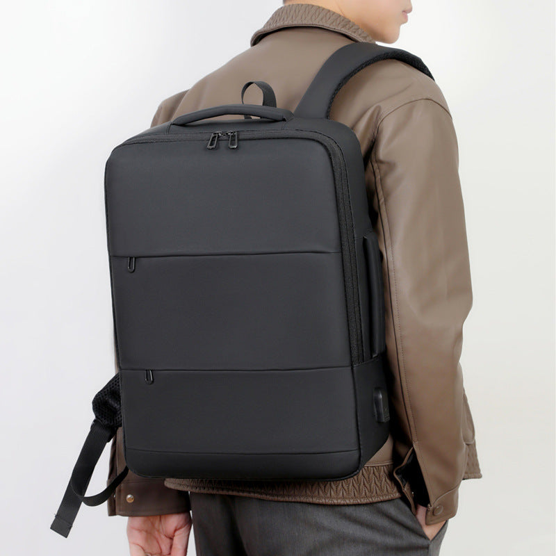 Laptop Rucksack Karnz