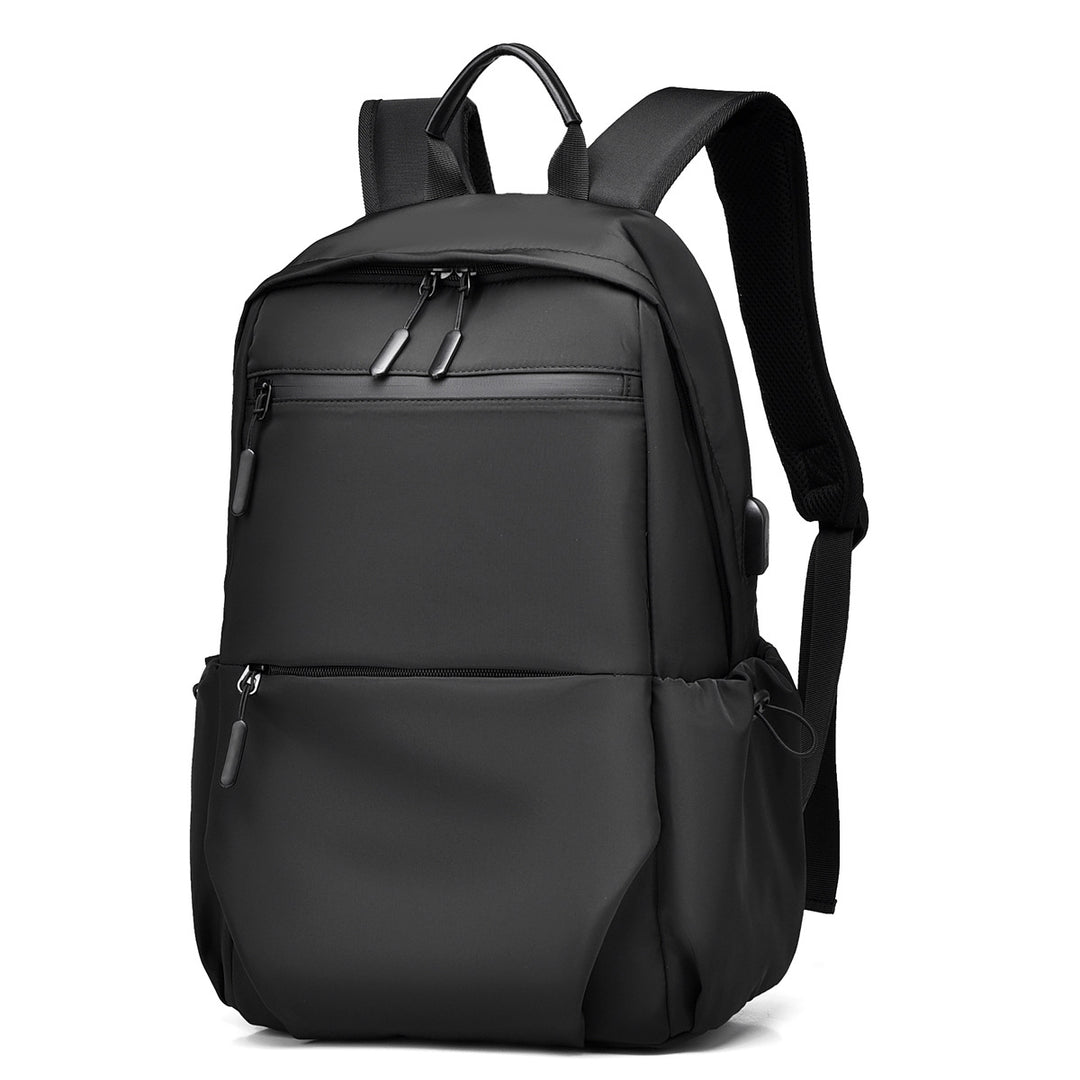 Multi-Taschen Funktionaler Laptop-Rucksack Karnz